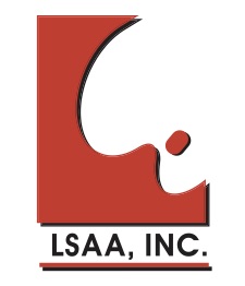LSAA logo