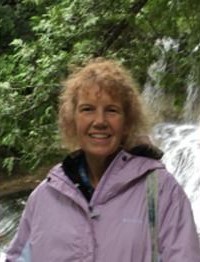 In Memory of Nancy Vanerka