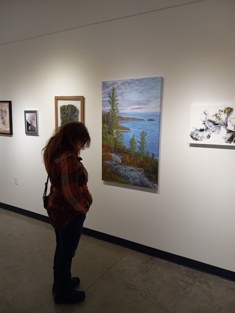 2023 LSAA Members’ Exhibit