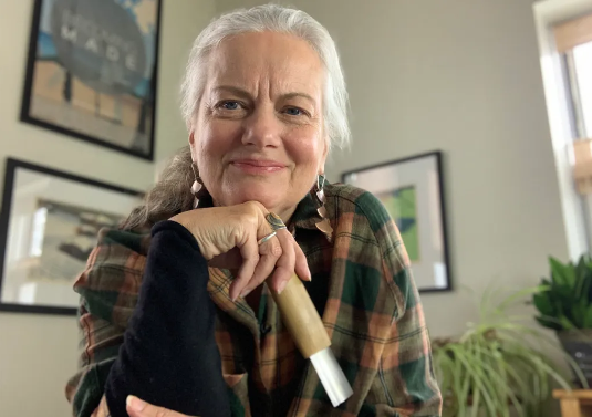  January 9th: Japanese block print techniques with Mary Brodbeck; updated with photos!