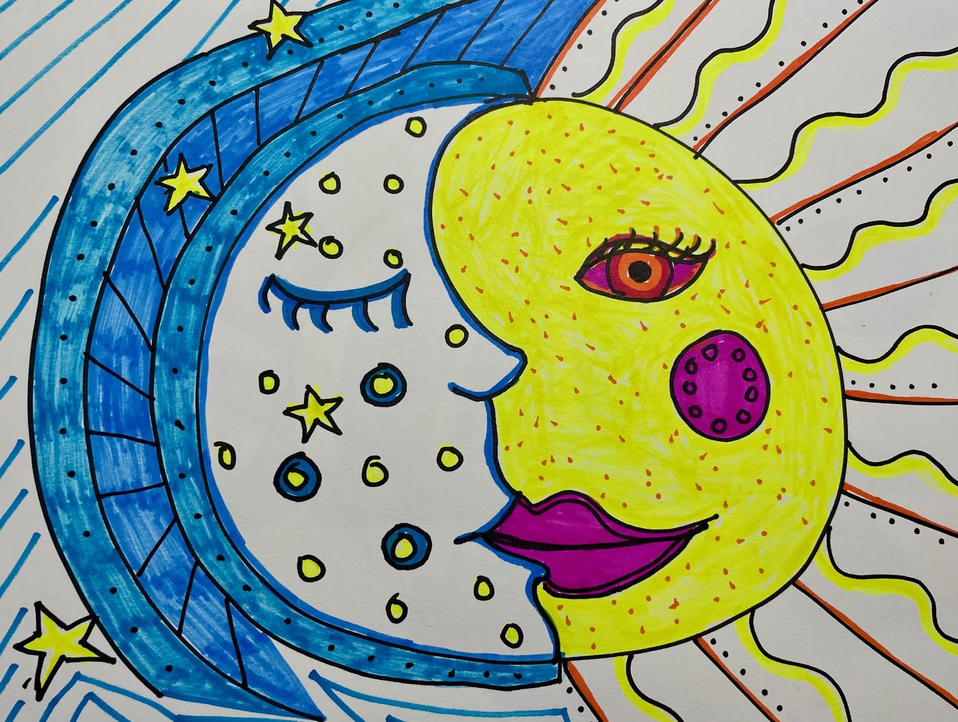 Art Adventures for Children: Latin America