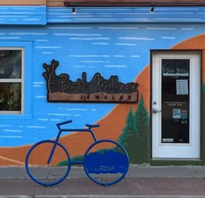 In Memory of Beth Millner