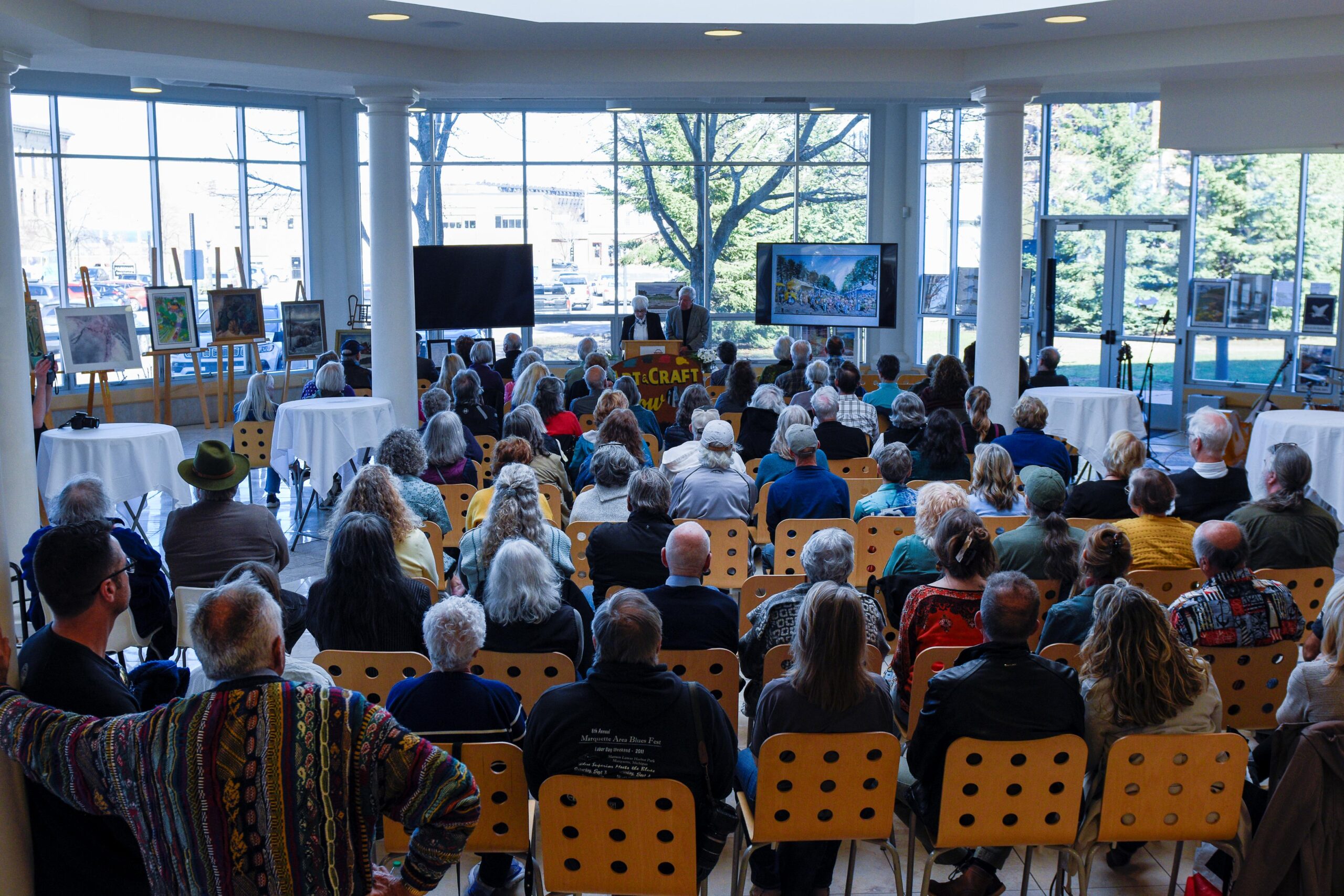 75th Anniversary Celebration